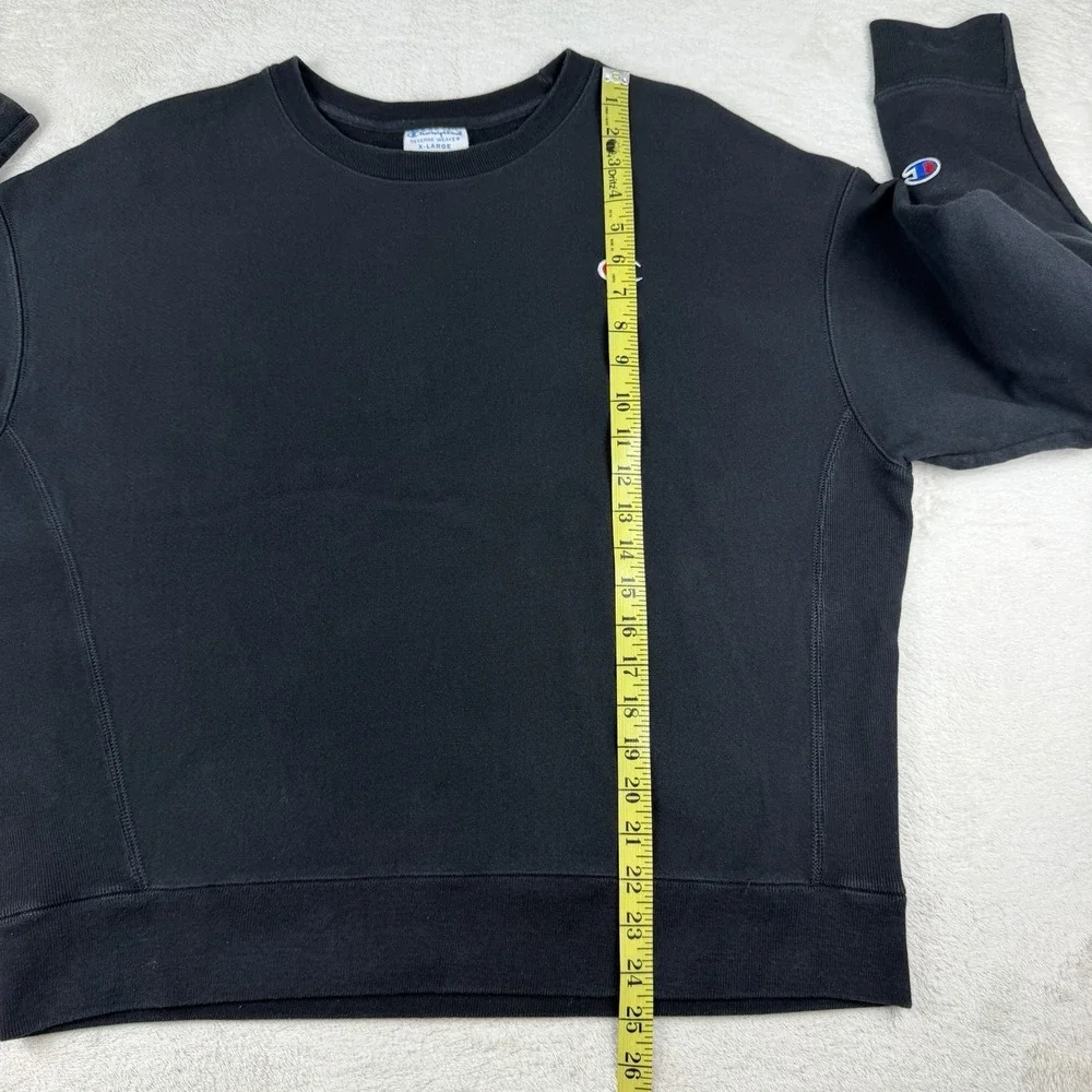 Champion pre owned